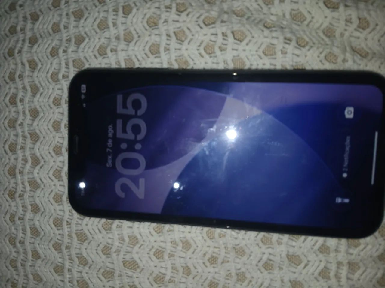 IPhone 11 - Foto 2