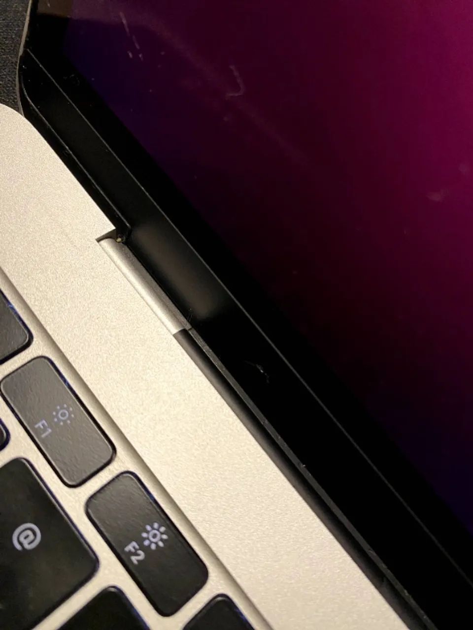 MacBook Pro 13-inch - 2017 - Notebooks - Carvoeira, Florianópolis