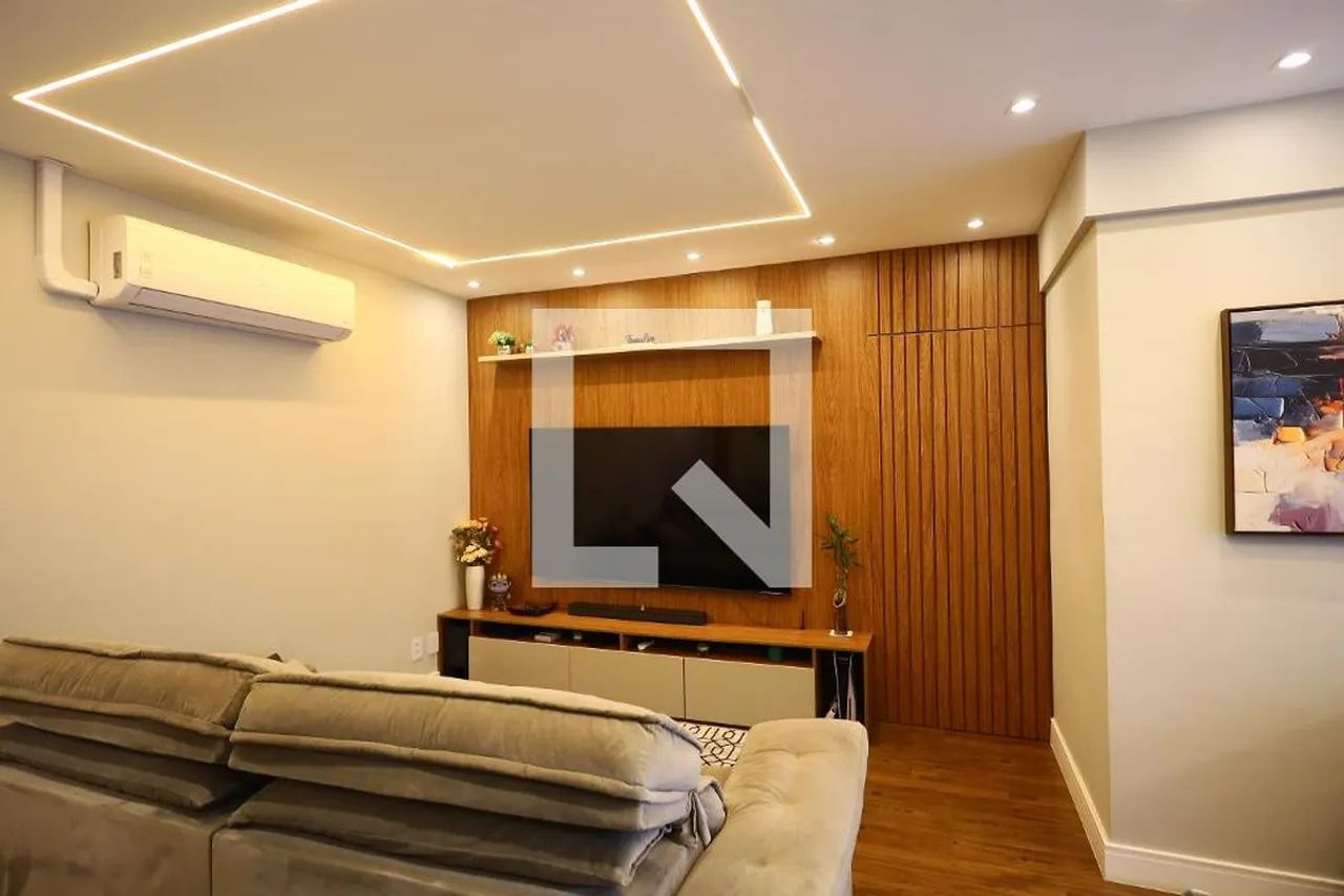 Apartamento à Venda - Centro, 3 Quartos, 84 m2 - Foto 5