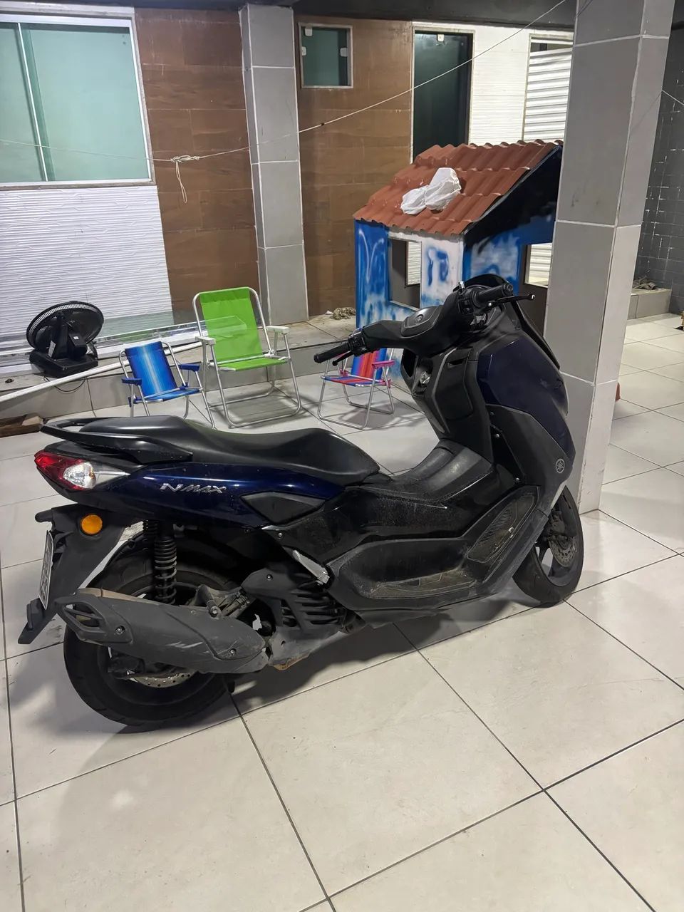 PCX 2022 semi nova - Foto 2