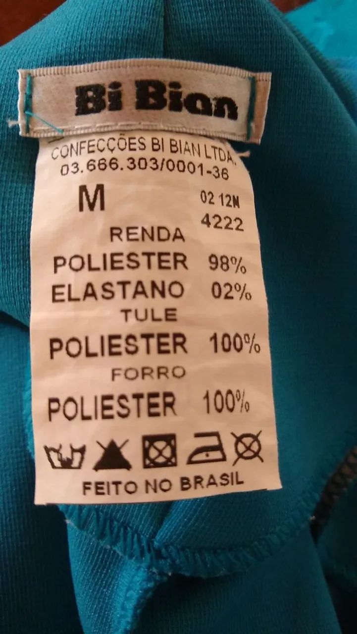 Vestido longo  - Foto 5