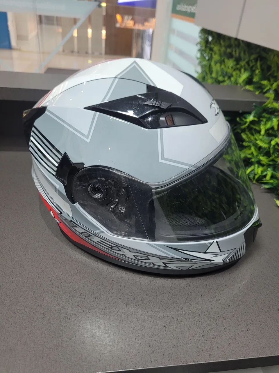 Capacete tam 58 - Foto 3