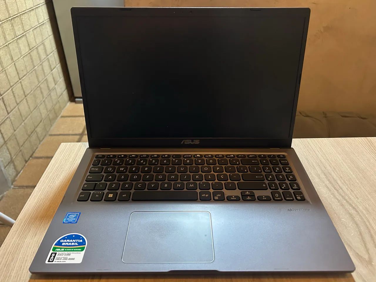 NOTEBOOK ASUS X515M - Foto 4