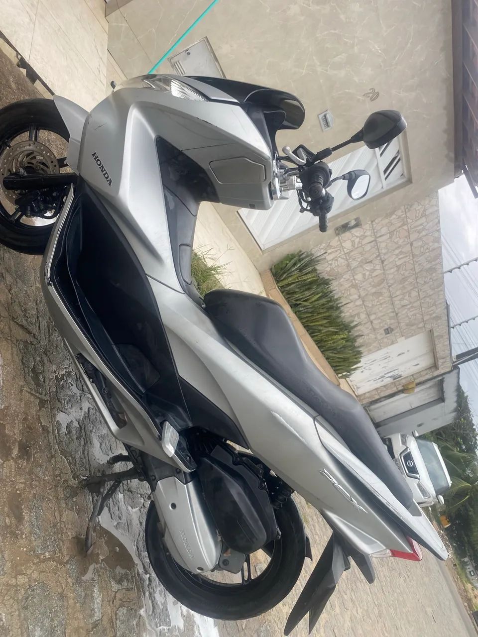 Vendo moto PCX 2018 - Foto 4