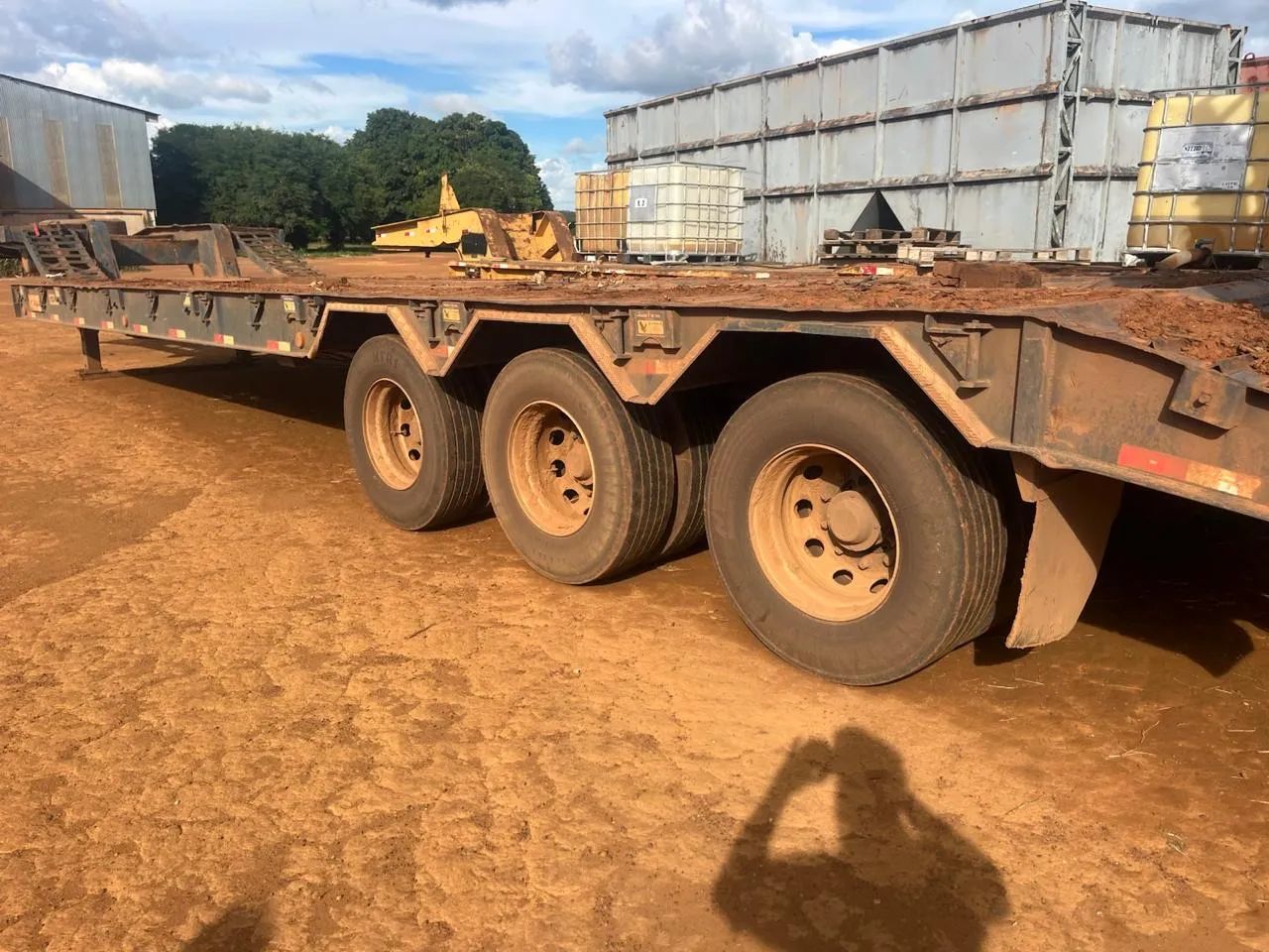 Prancha vendo ou troco  - Foto 3