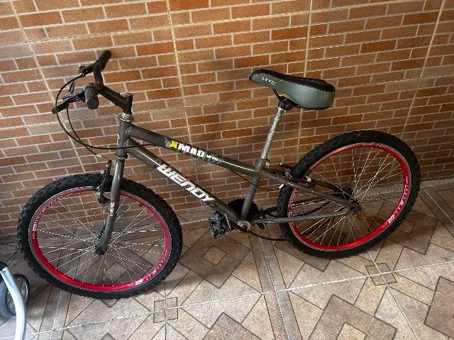 Bicicleta  - Foto 3