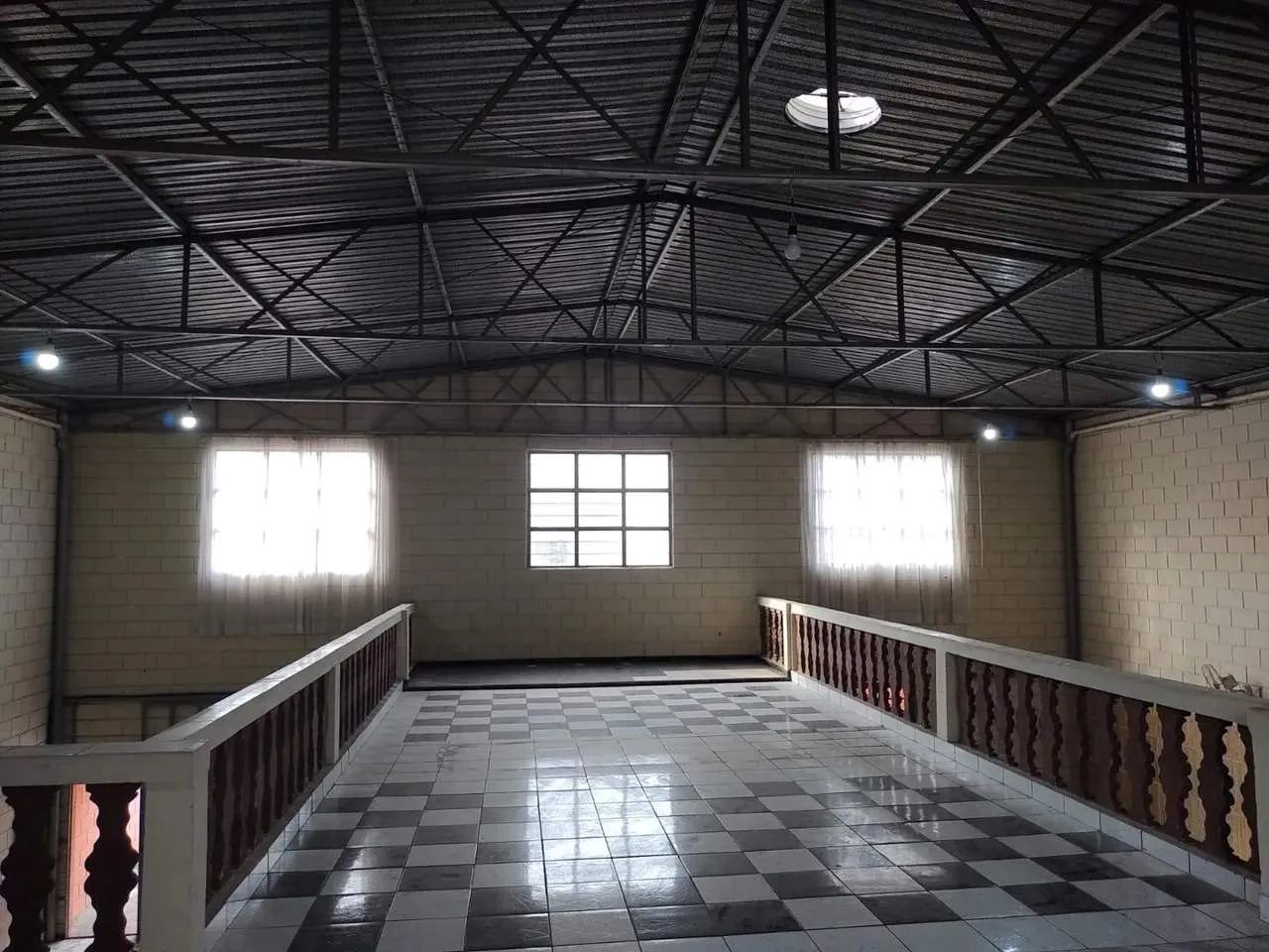 Galpão para Venda em Sorocaba, Jardim Sorocaba Park, 1 dormitório, 2 banheiros, 5 vagas - Foto 12