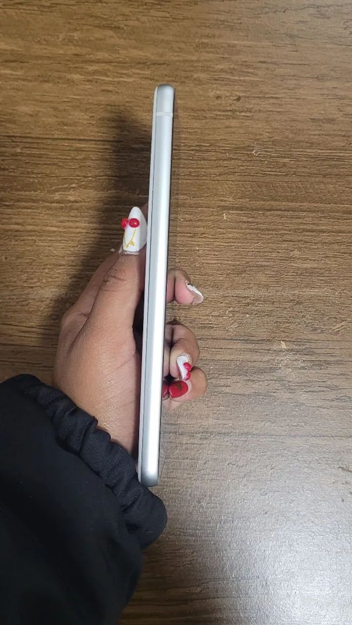 Celular Samsung S21 FE 5G 128GB Branco - Foto 3