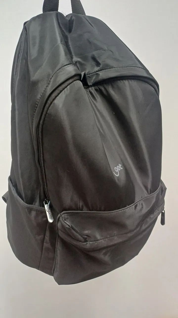 Mochila protect aqua get 