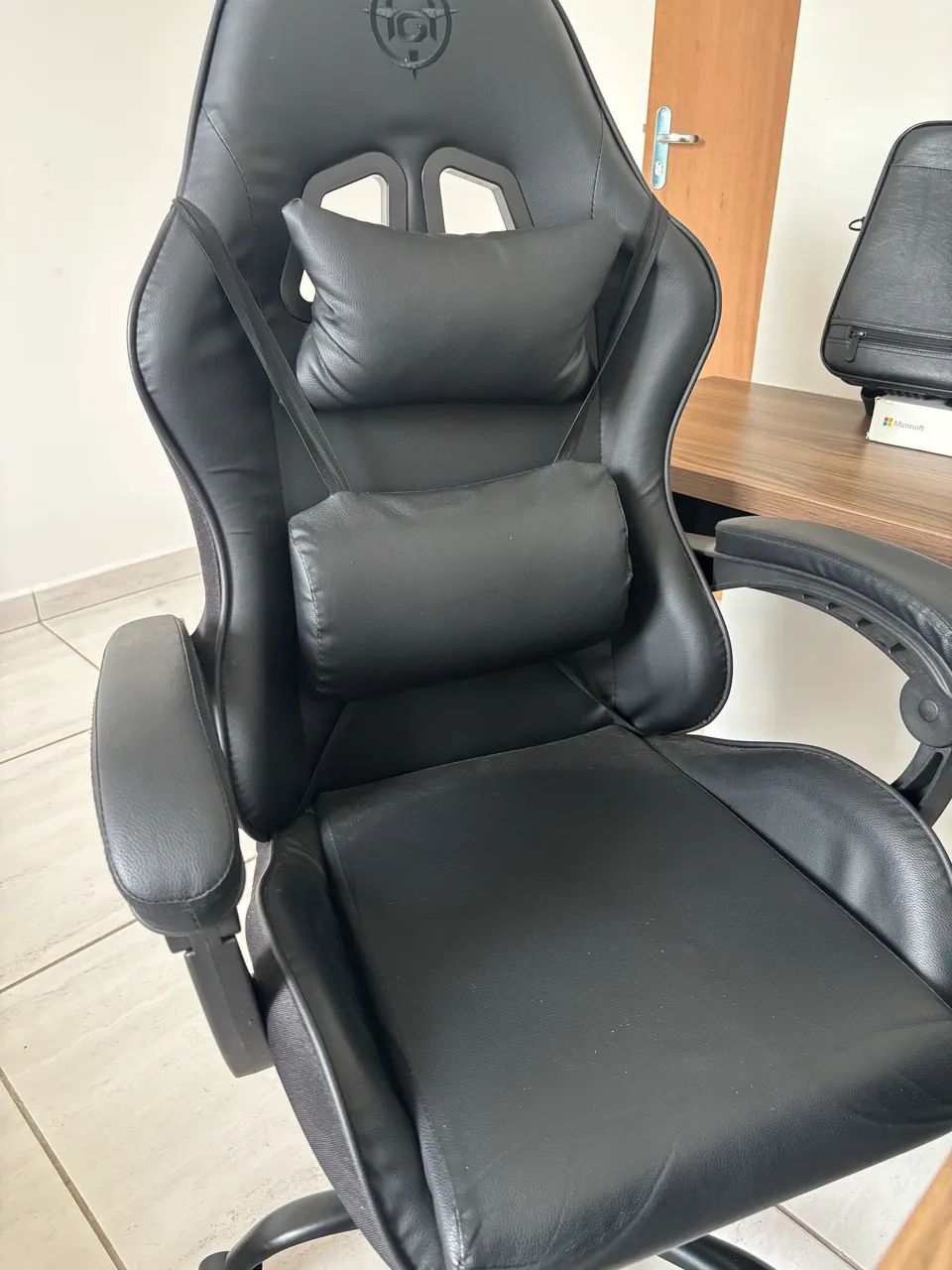Cadeira gamer  - Foto 2