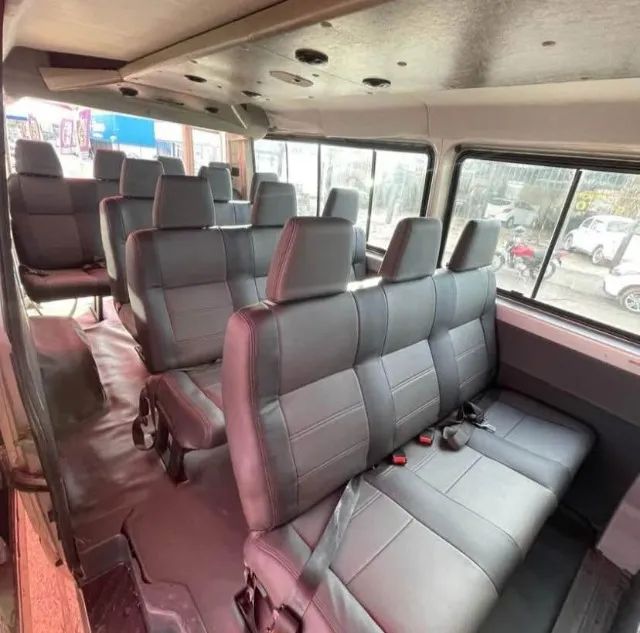Compre sua van através de parcelamento com os melhores preços da região  - Foto 2