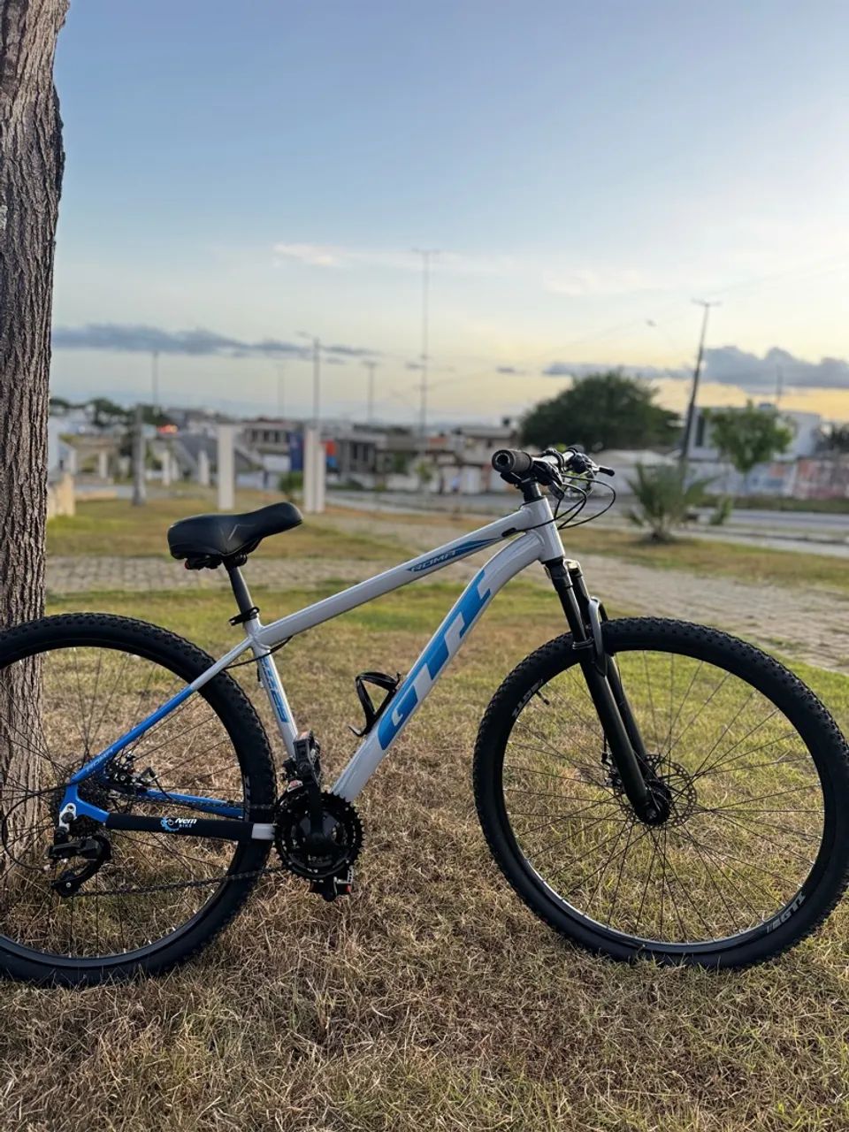 Bicicleta ARO 29
