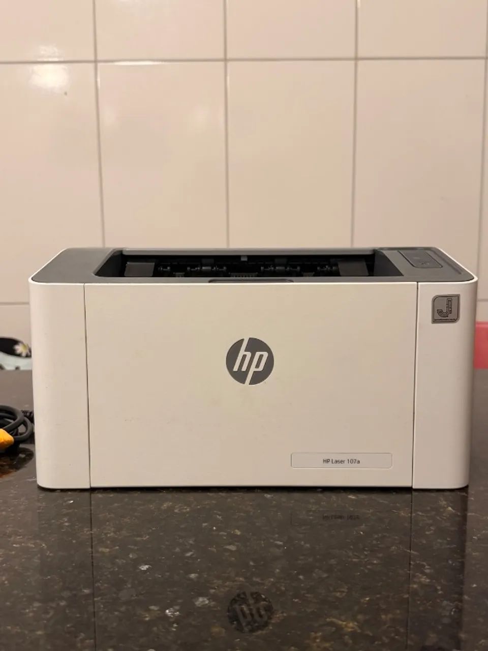 Impressora HP Laser 107a