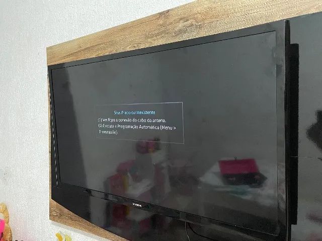 Televisão + Painel  - Foto 5