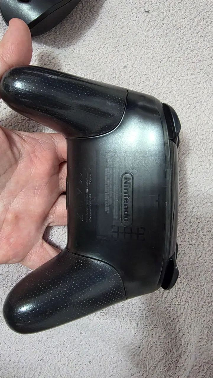Pro controller switch controle switch - Foto 3