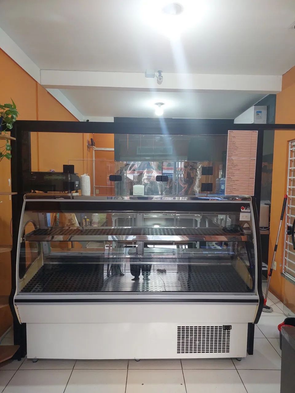 ESTRUTURA COMPLETA PARA COMÉRCIO DE ALIMENTOS - FLORIANÓPOLIS - Foto 5