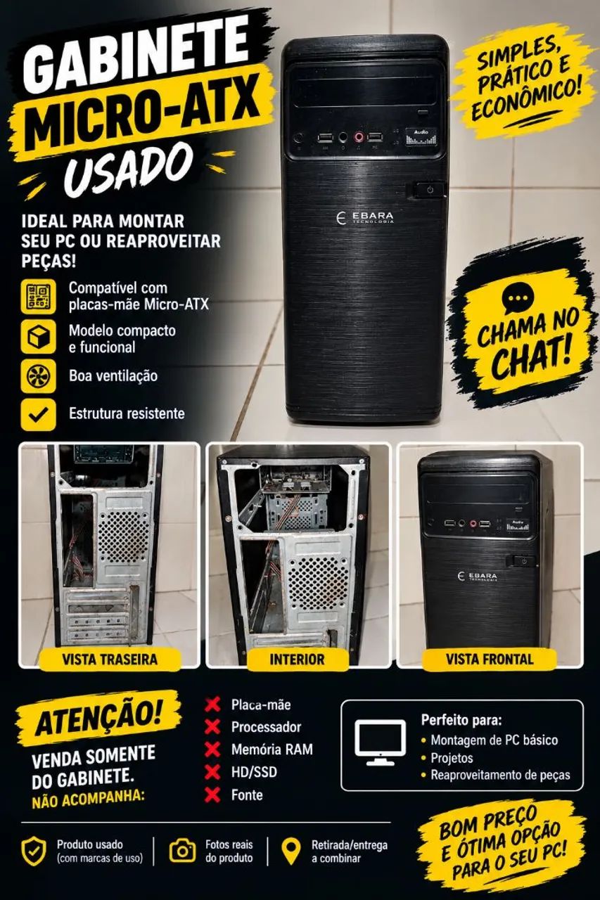 Gabinete 