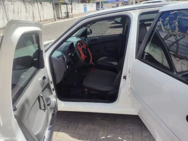 Volkswagen Gol GOL CITY (TREND)/TITAN 1.0 T. FLEX 8V 4P 2008