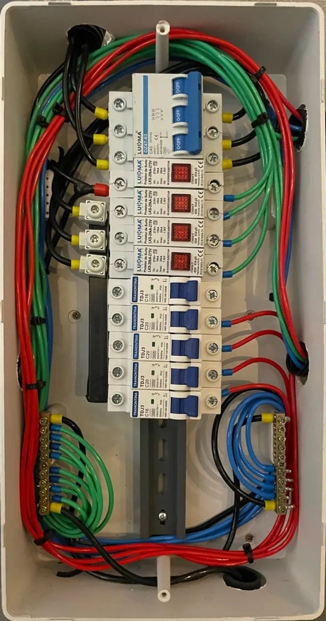 ELETRICISTA RECIFE - Foto 2