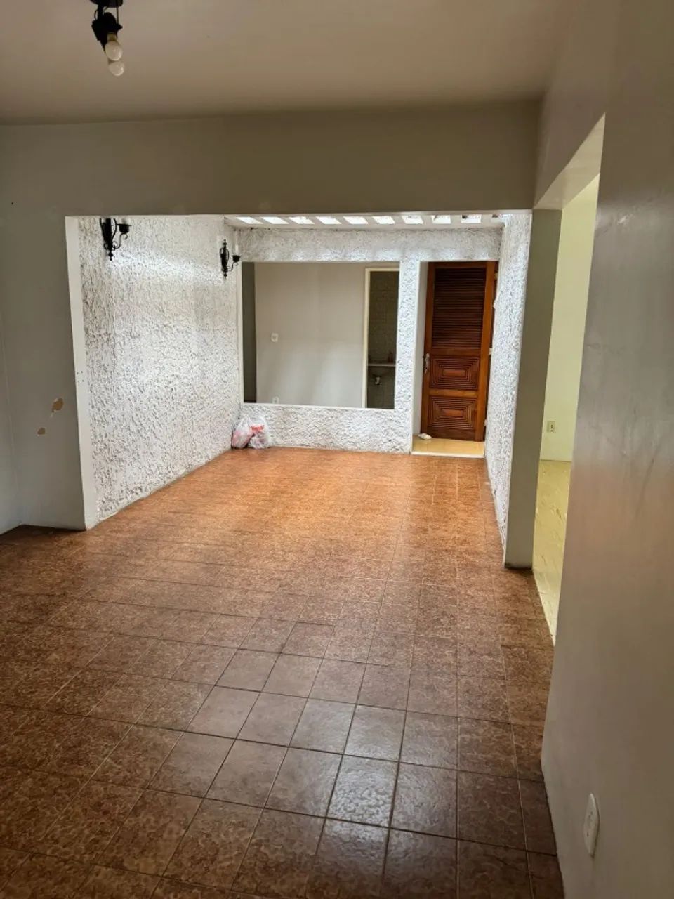 Alugo casa  quartos no São Francisco São Luís MA - Foto 5