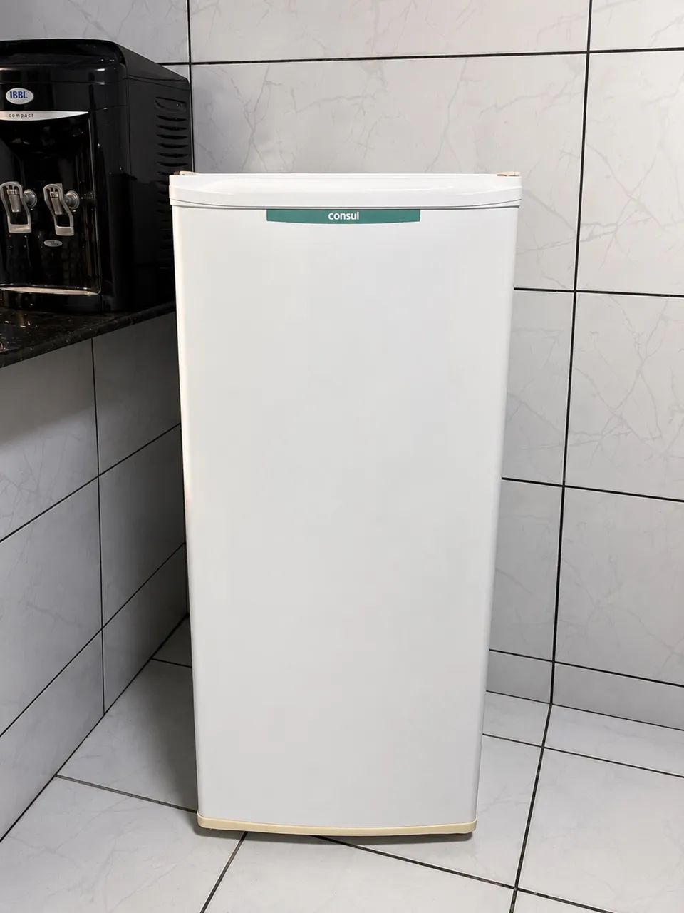 FREEZER VERTICAL CONSUL