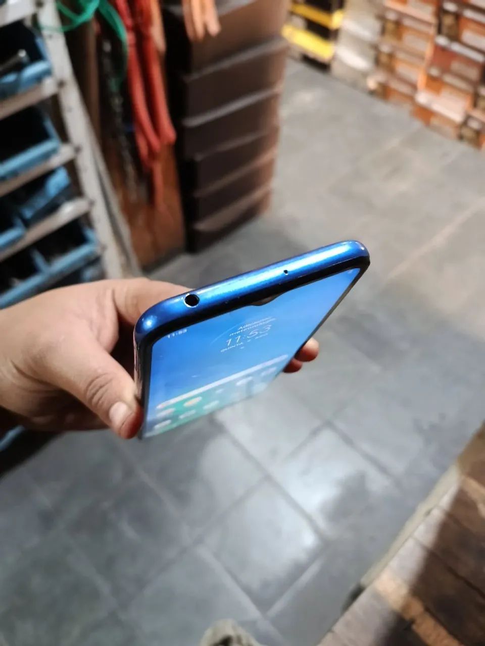 Celular  - Foto 2