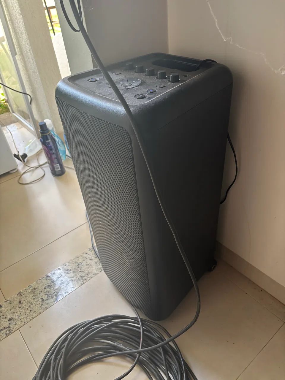 Caixa de Som Philips TAX5208 - Foto 3