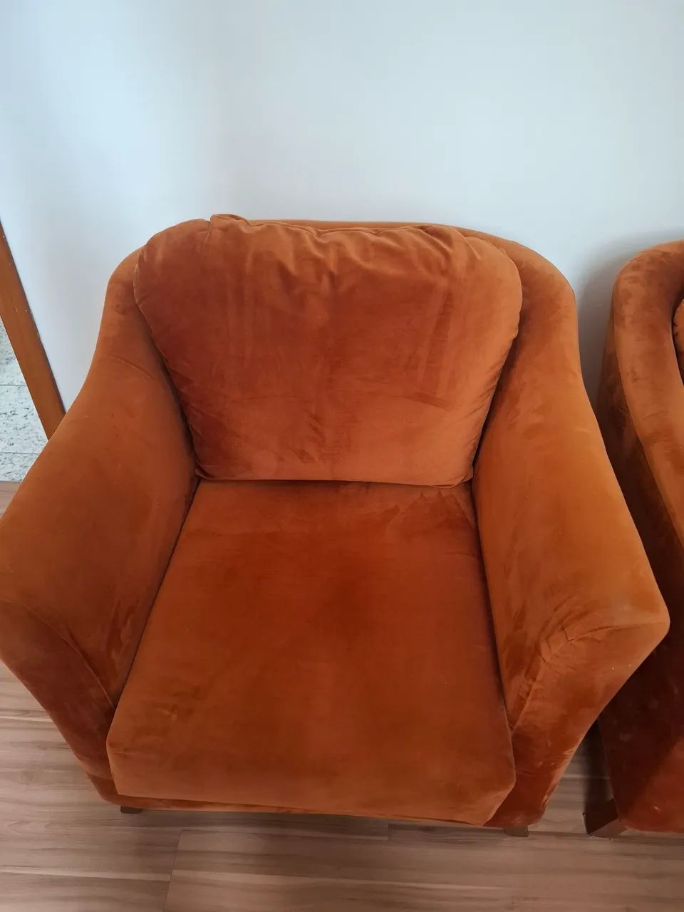 Duas poltronas - Foto 3