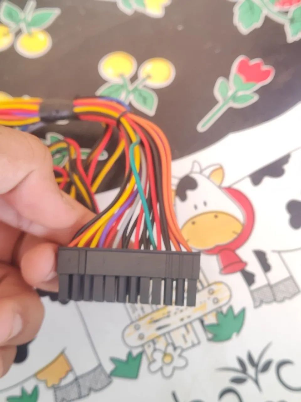 Fonte Pc 200w - Foto 3