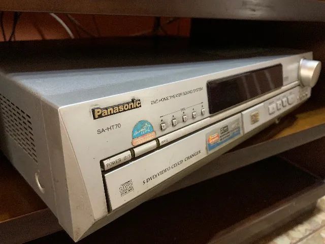 HOME TEATHER PANASONIC