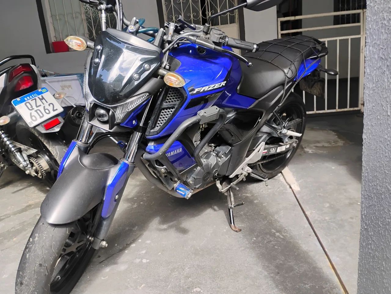 Yamaha Fz15 150 Flex 2024 - 1494455617 | OLX