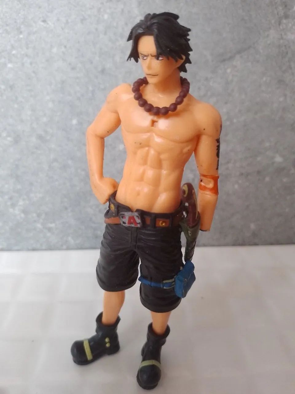 Action figure One Piece