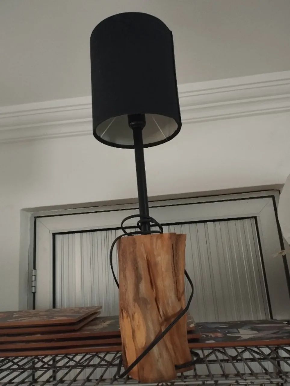 Luminária 