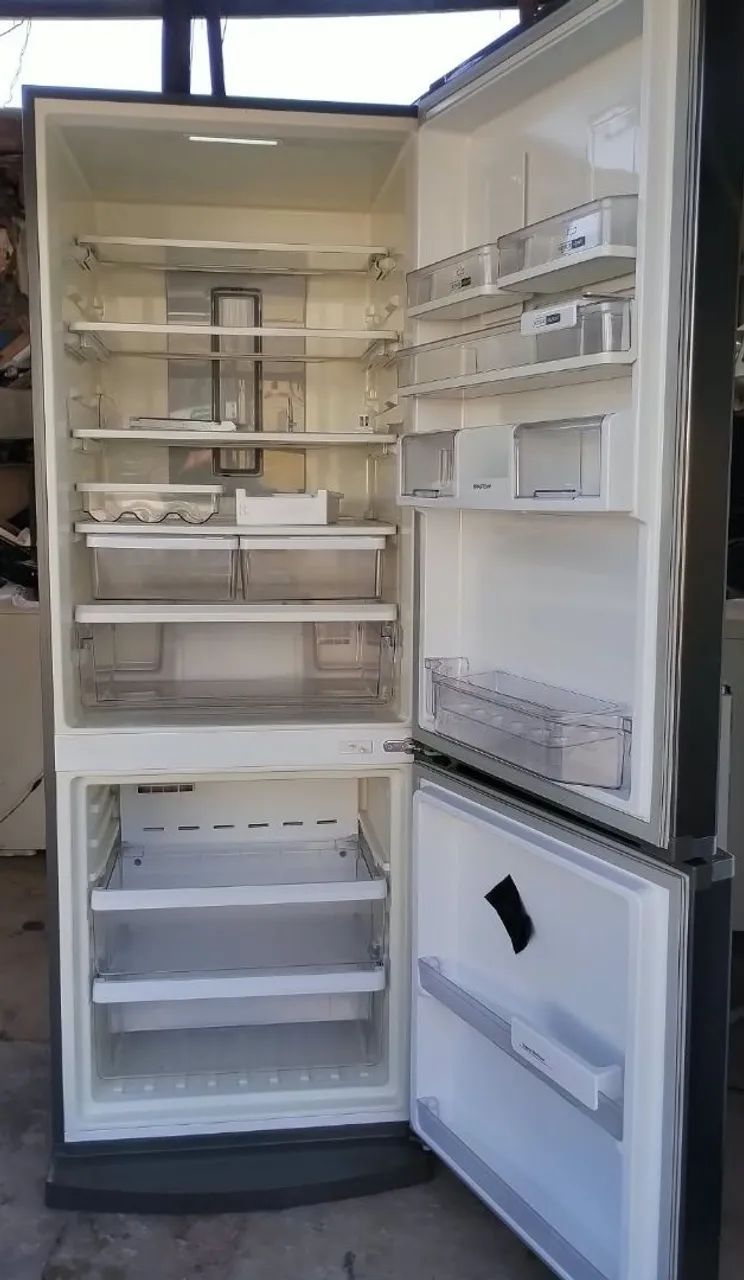 vendo geladeira 