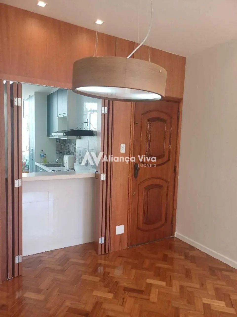 Flamengo | Apartamento 3 quartos, sendo 1 suite - Foto 5