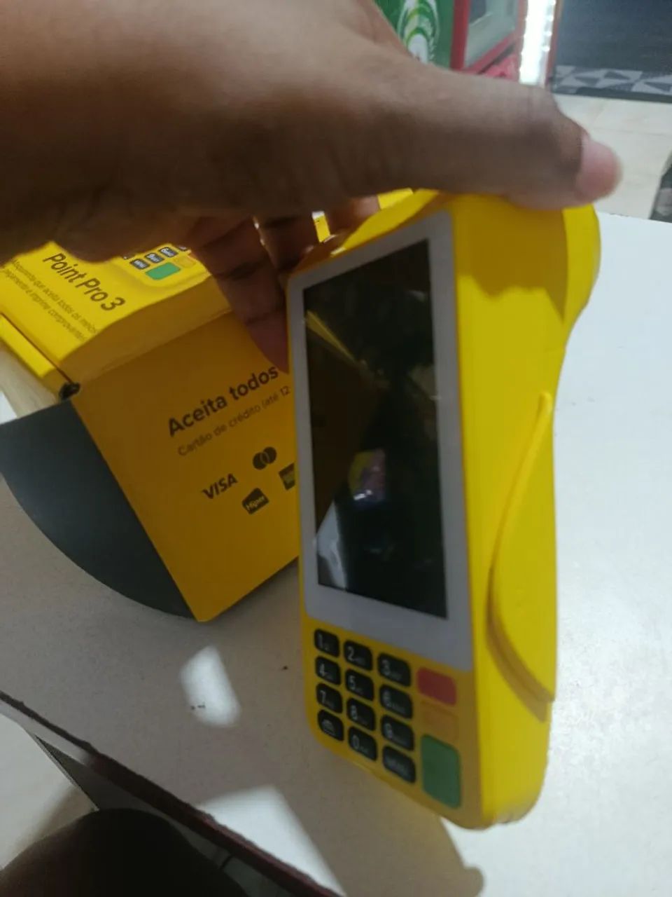 Máquina Point Pro 3  - Foto 5