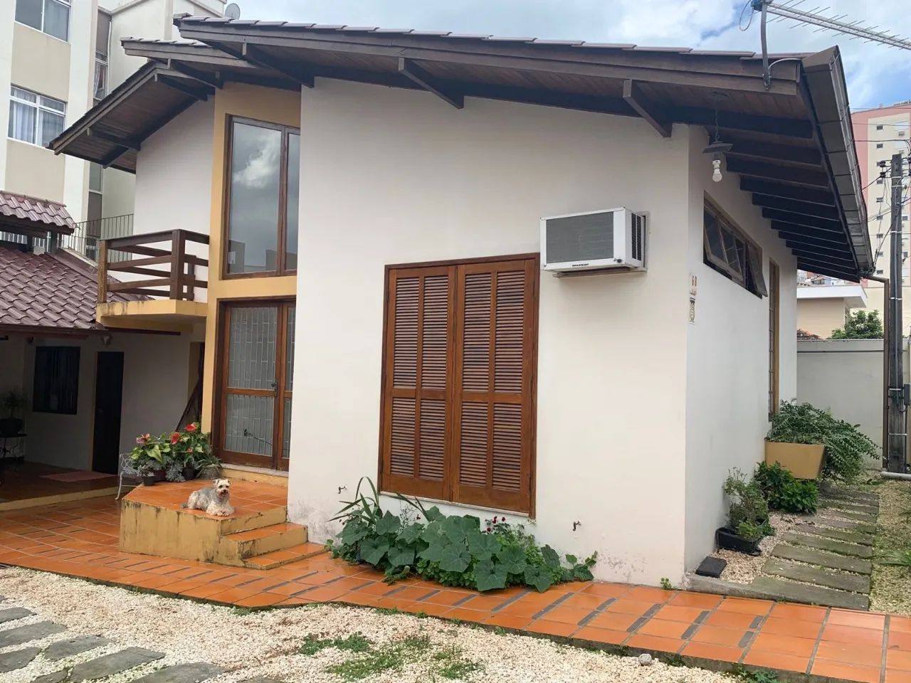 Casa de 4 dormitórios no Canto