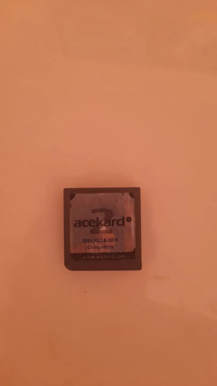 NINTENDO DSI + ACESSÓRIOS - Foto 3