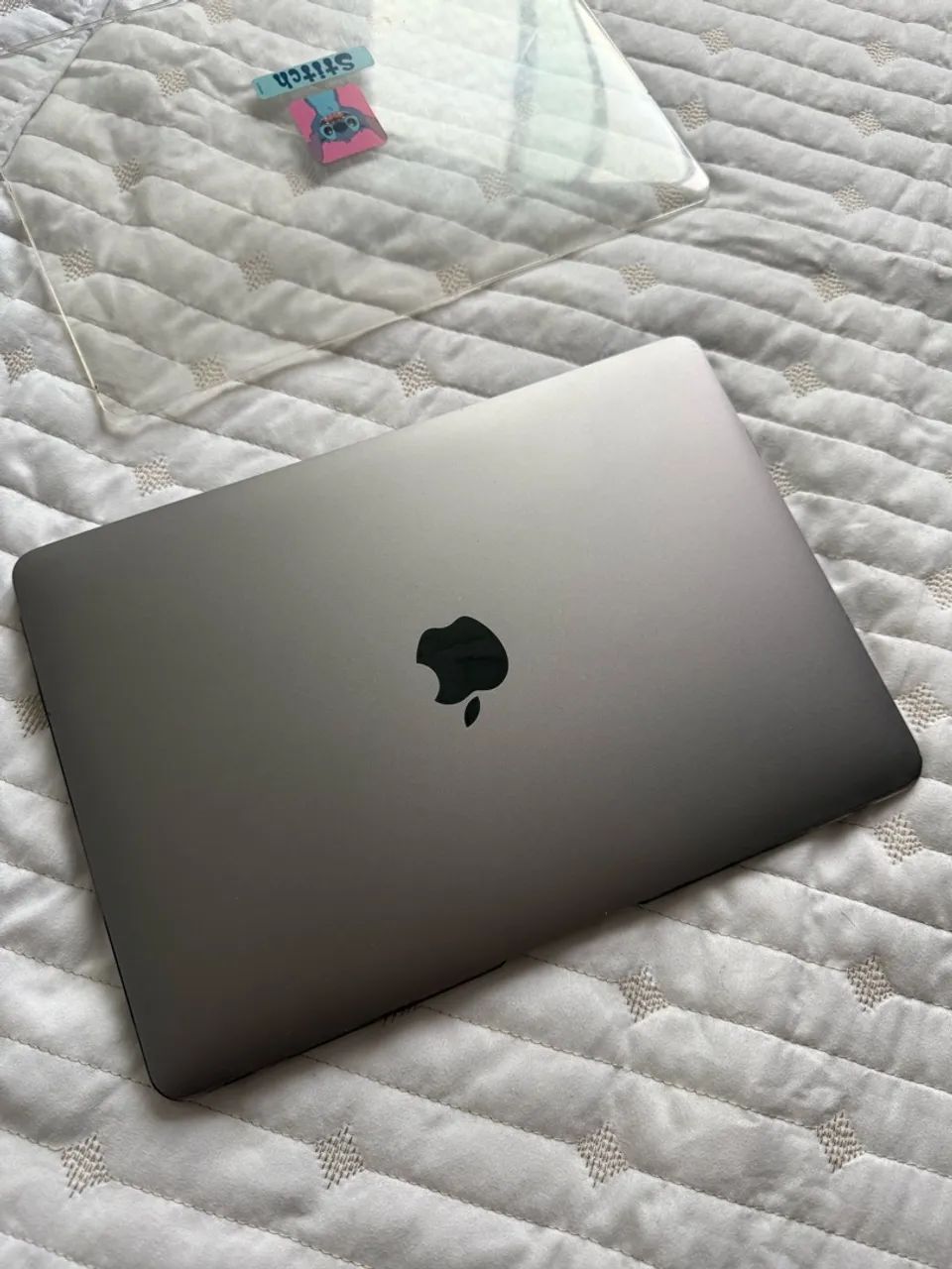 MacBook retina 12 polegadas  - Foto 2