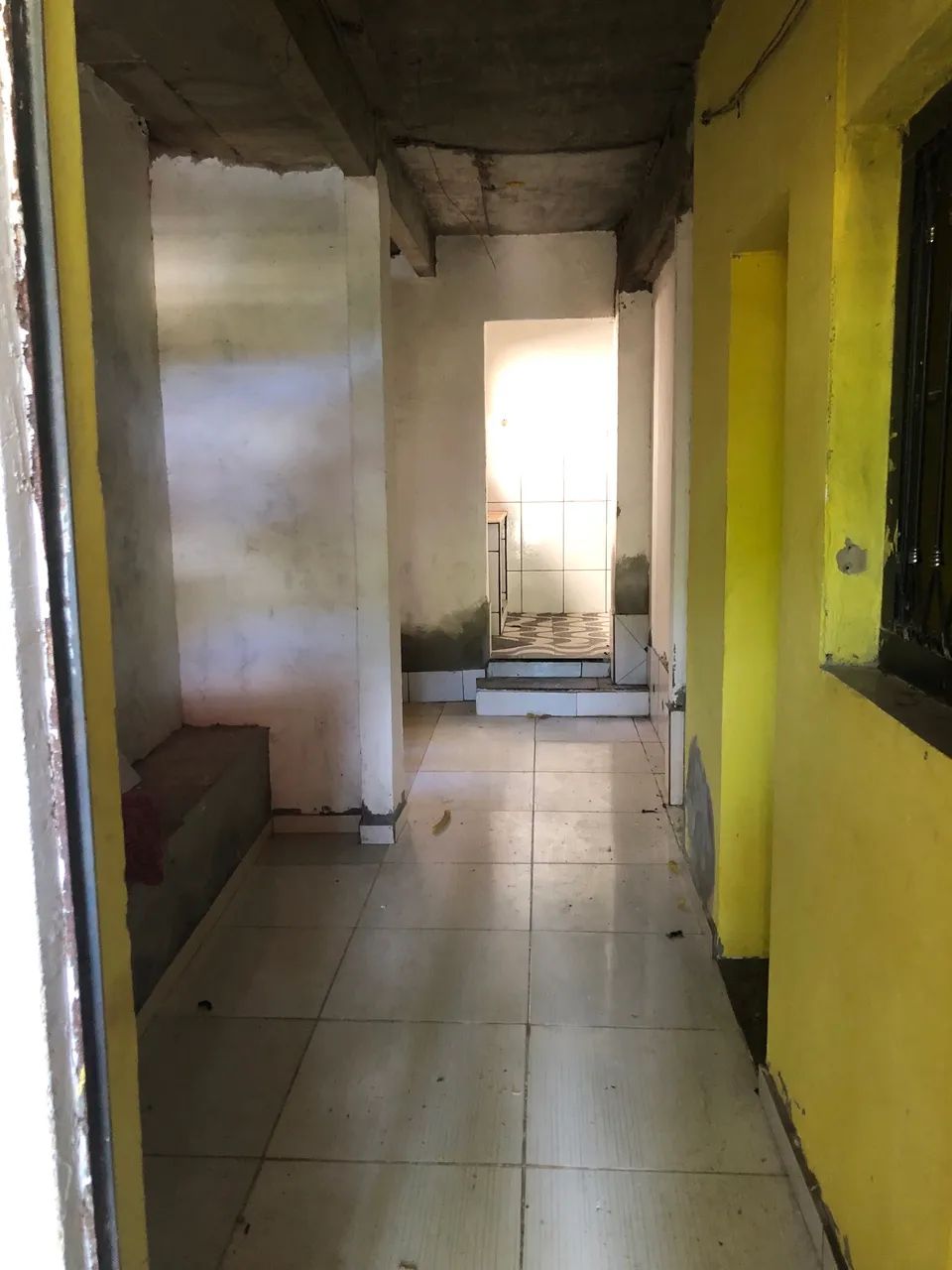 Foto - São Gonçalo - Colubande