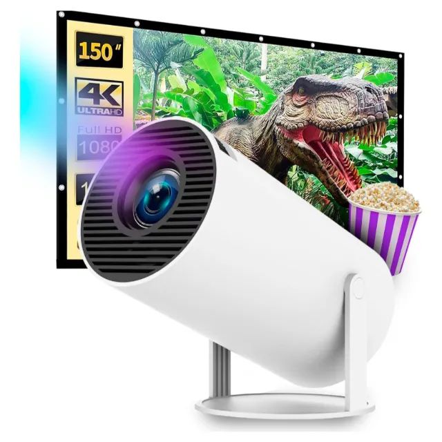 Projetor 4K - Foto 2
