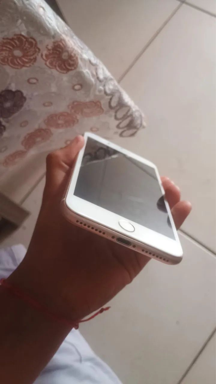 iPhone 8 plus - Foto 4
