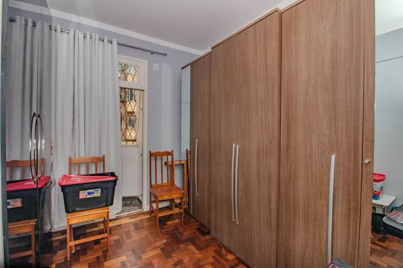 Imóvel para venda possui 49 metros quadrados com 2 quartos - Foto 3