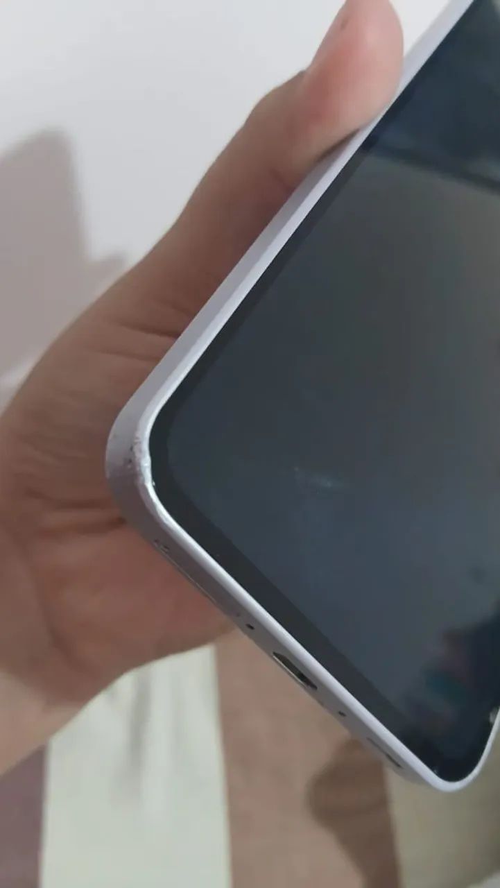 Samsung Galaxy A53 5G 128GB - Muito Conservado - Foto 3