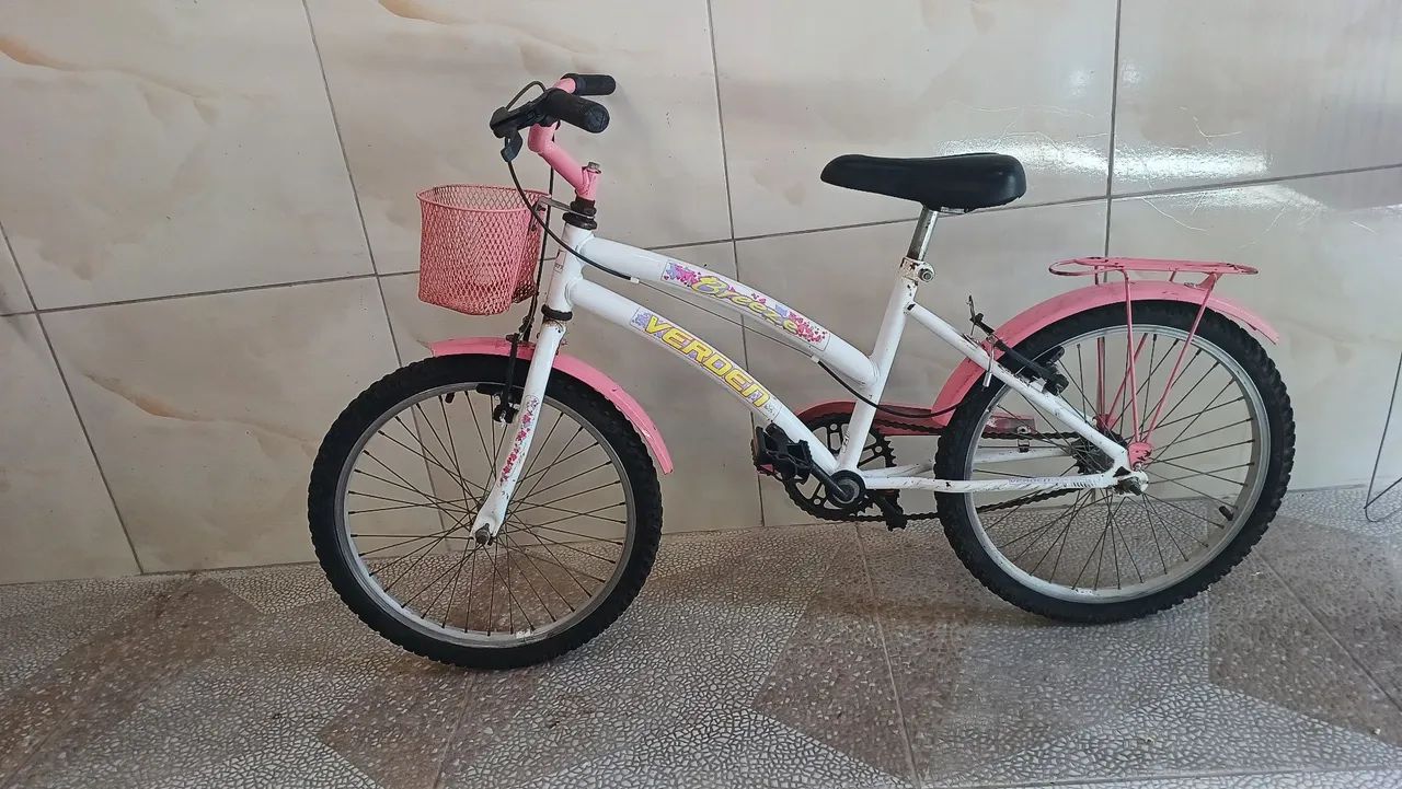 Bicicleta  - Foto 3