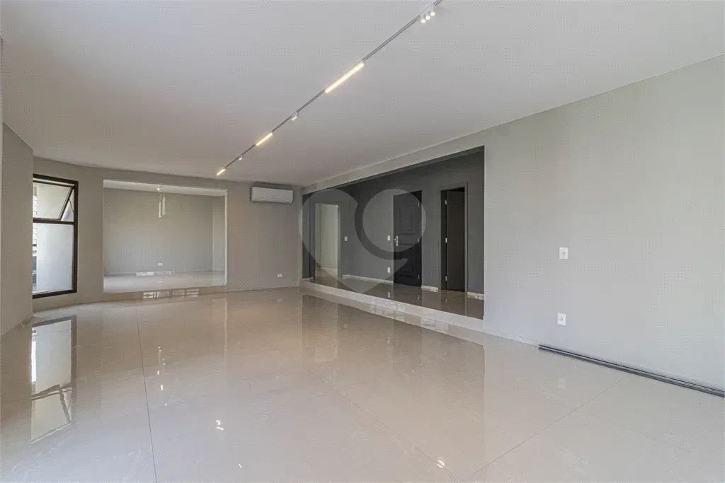 Imóvel para aluguel e venda tem 274 metros quadrados com 4 quartos - Foto 3