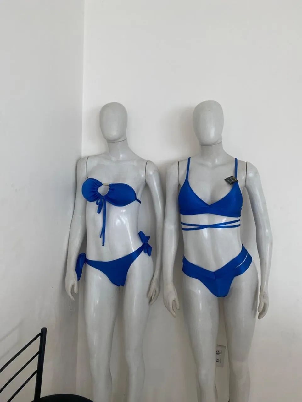 Manequins 