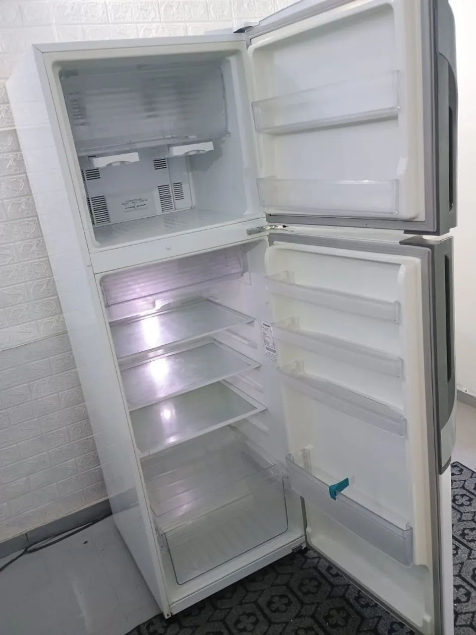 Geladeira panasonic  - Foto 5