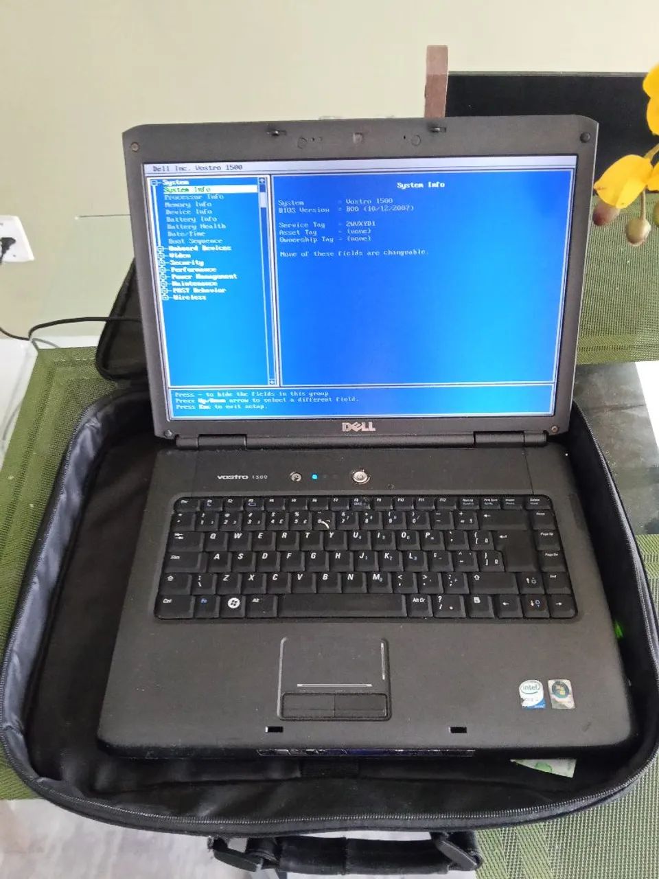 Notebook e computador integrado  - Foto 4