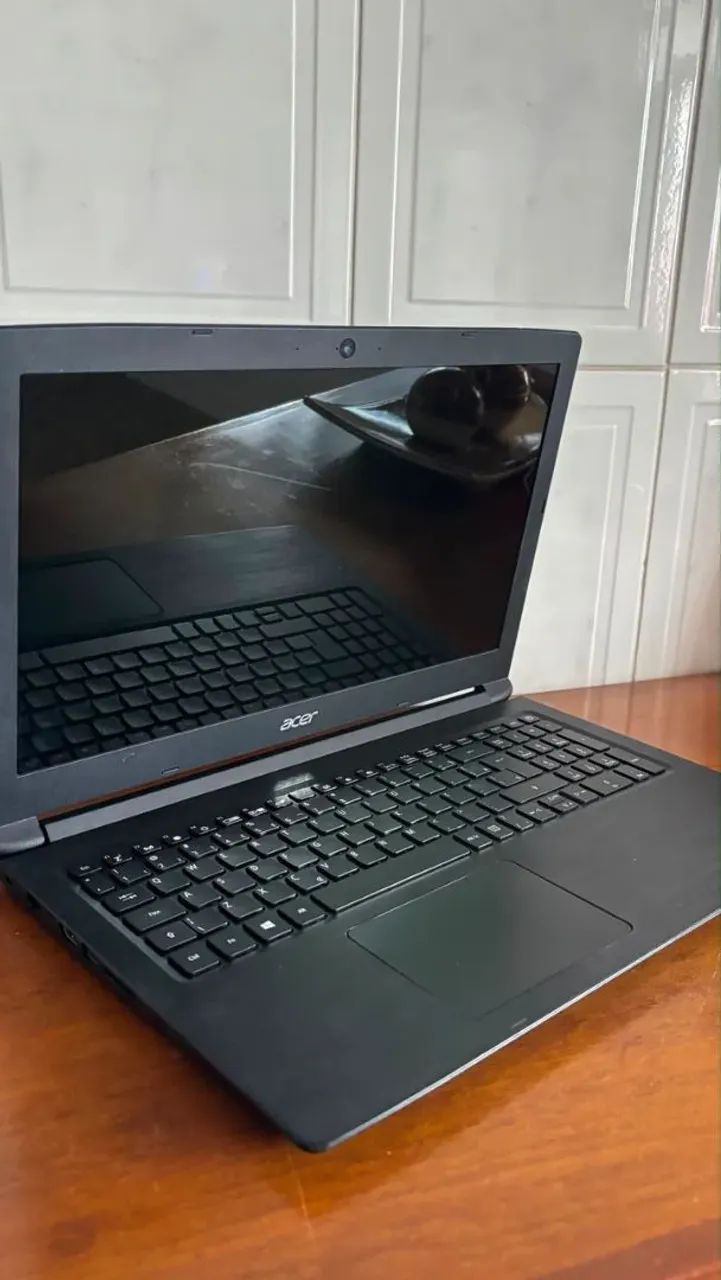 Notebook acer